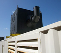 Diesel Retrofit Systems